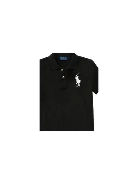 Polo Ralph Lauren Polo majica črna
