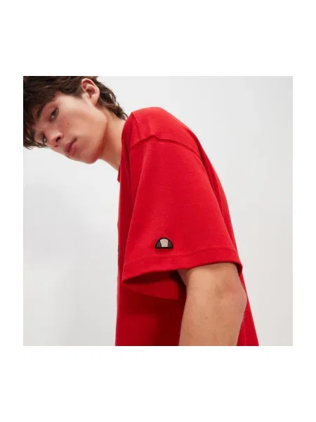Tricou Ellesse roșu