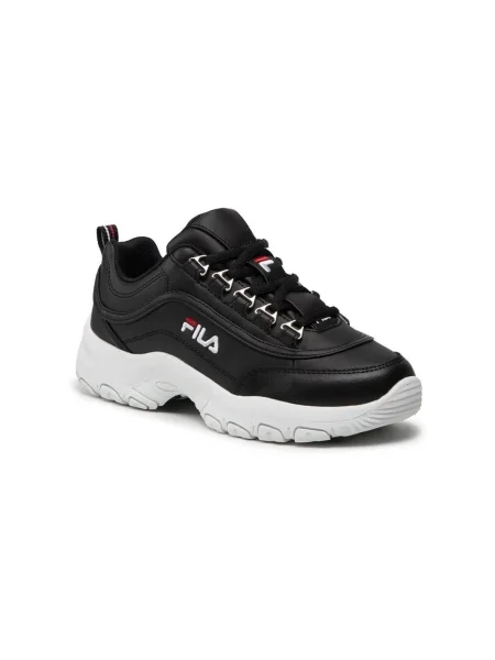 Pantofi Fila negru