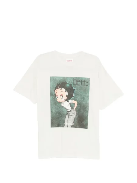 Tricou Kamiya cu imagine