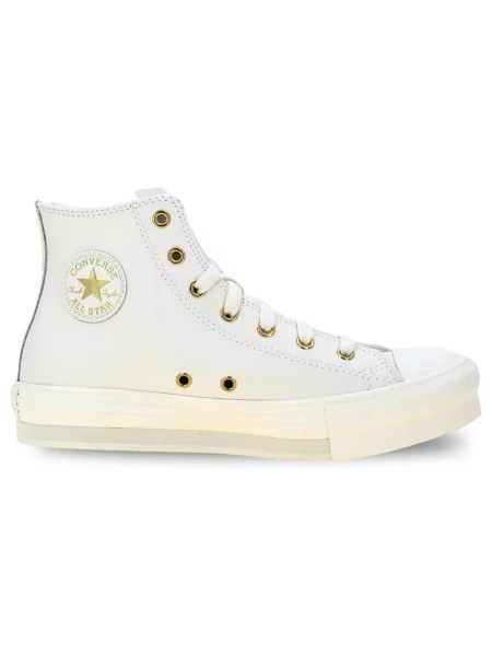 Tenisky Converse biela