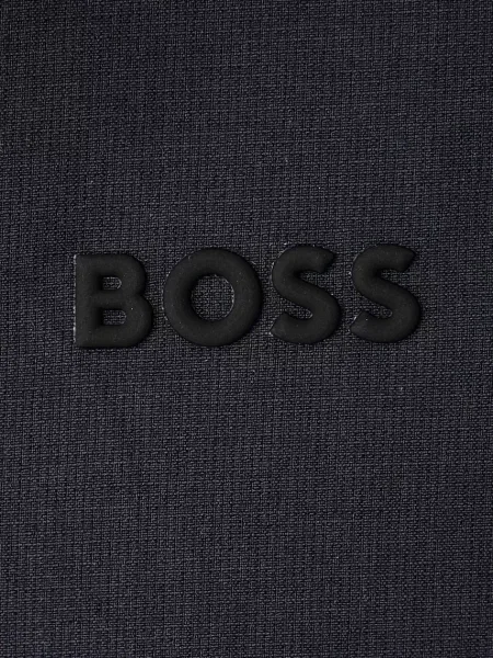 Жилет Boss Green зеленый