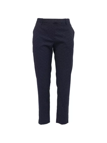 Decupat pantaloni Altuzarra albastru