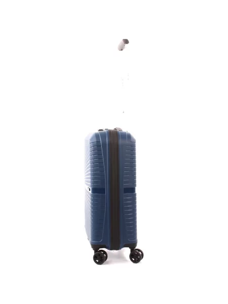 Kufor American Tourister modrá