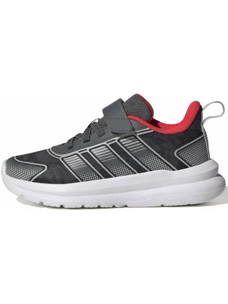 Pantofi copii Adidas gri
