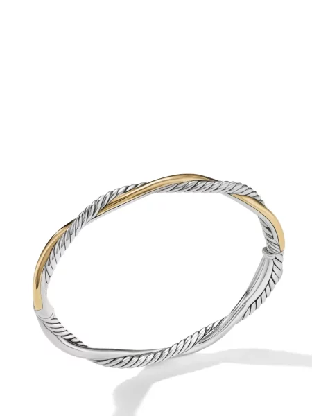 Apyranke David Yurman geltona
