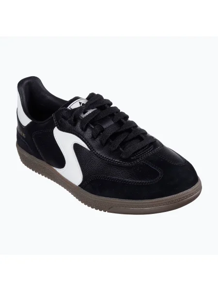 Dámske topánky SKECHERS Hotshot Kickoff black čierna