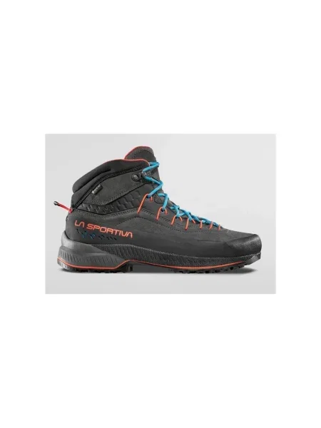 Pantofi La Sportiva negru
