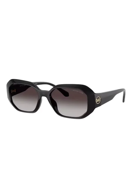 Ochelari de soare Michael Kors negru