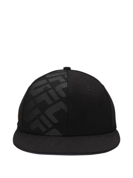 Șapcă Reebok negru