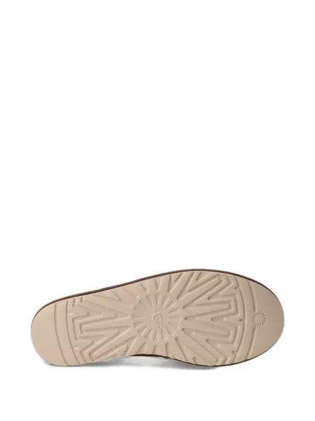 Loafers Ugg hnědé