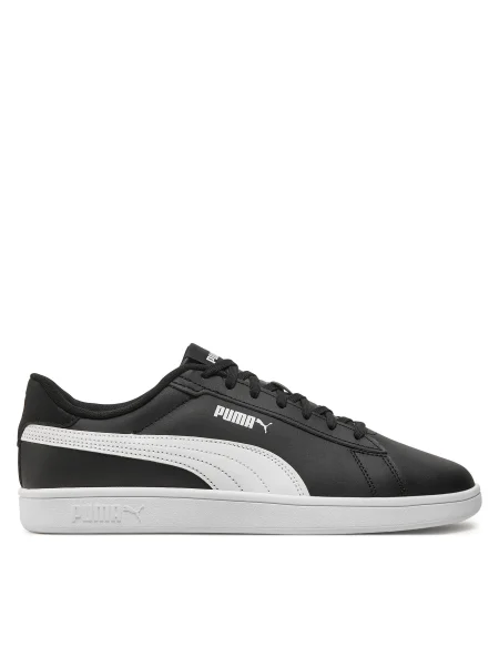 Puma Sneakers Smash L 04 negru
