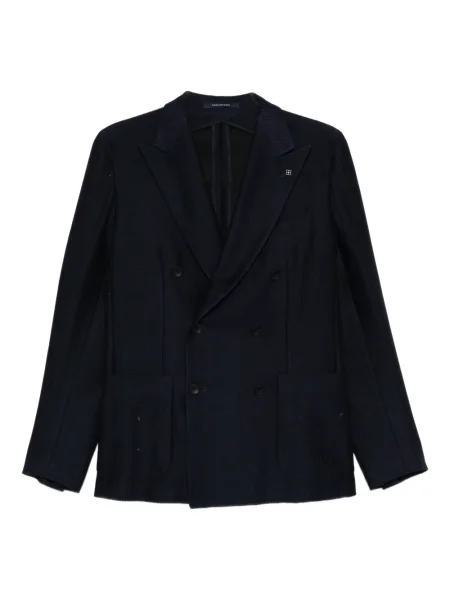 Sacou Tagliatore albastru