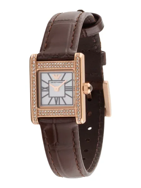 Ure Emporio Armani zlata