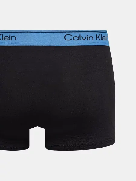 Calvin Klein Underwear boxeralsó férfi csomag fekete