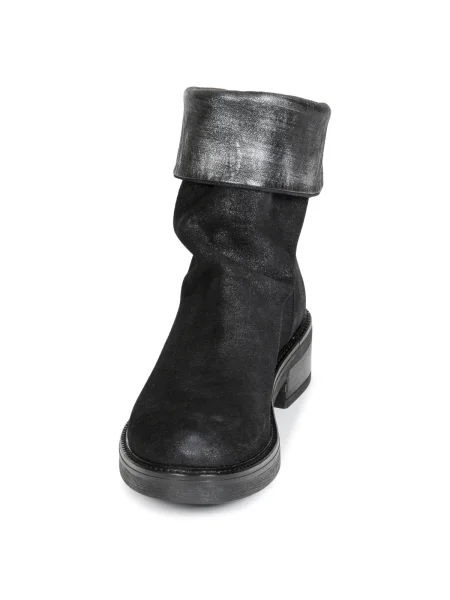Pantofi Casta negru