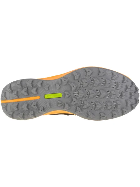 Pantofi Saucony galben