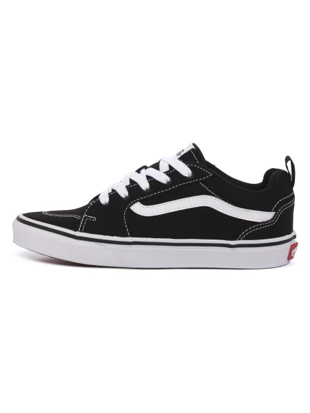 Pantofi Vans negru