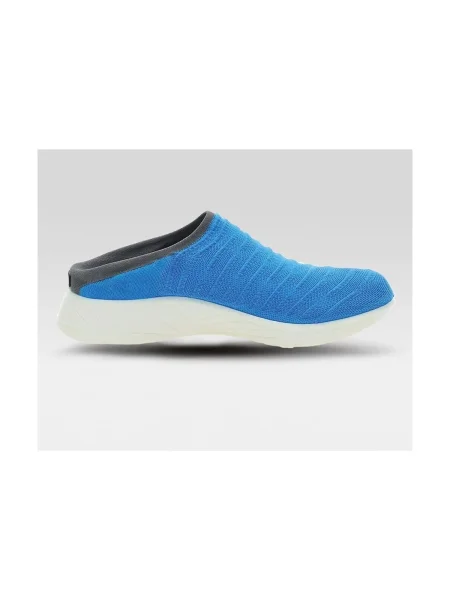 Pantofi Uyn albastru