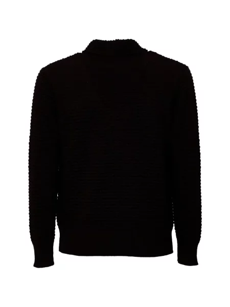 Gulerat cardigan Grp maro