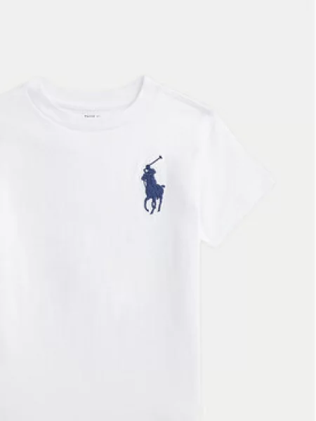 Polo Ralph Lauren Majica bela