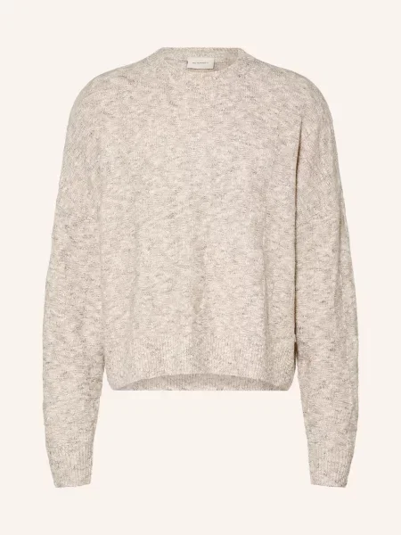 Reternity Sweter Artisan beige beżowy