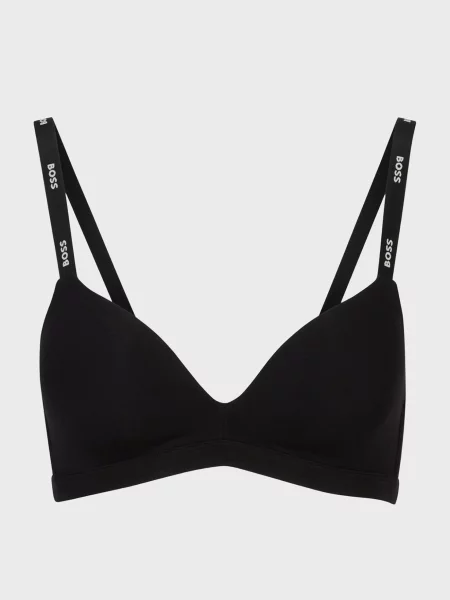 Бюстгальтер Boss чорний