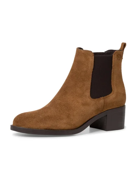Tamaris Ghete chelsea maro negru