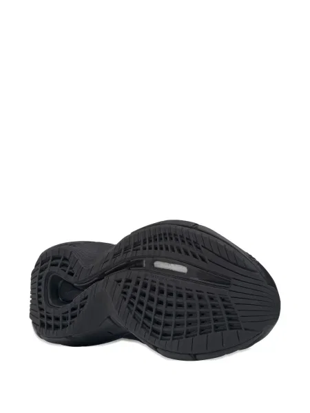 Sneakerși Reebok Zig Kinetica cu șireturi din dantelă negru