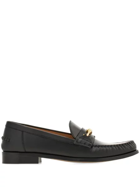 Pantofi loafer Ferragamo negru