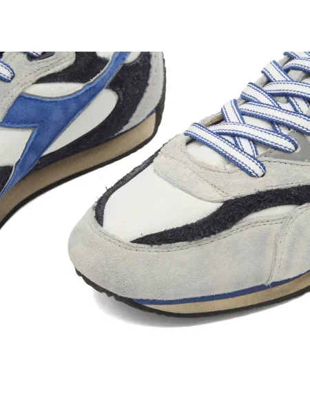 Sneakersy Diadora białe