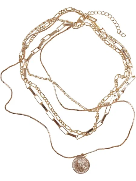 Palton Urban Classics Accessoires alb