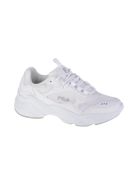 FILA Niske tenisice Collene' bijela