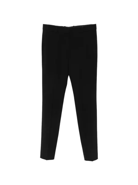 Pantaloni Toteme negru