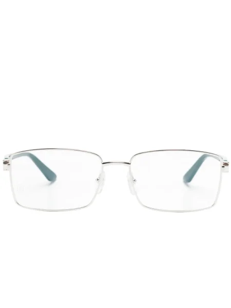 Ochelari de soare Cartier Eyewear verde