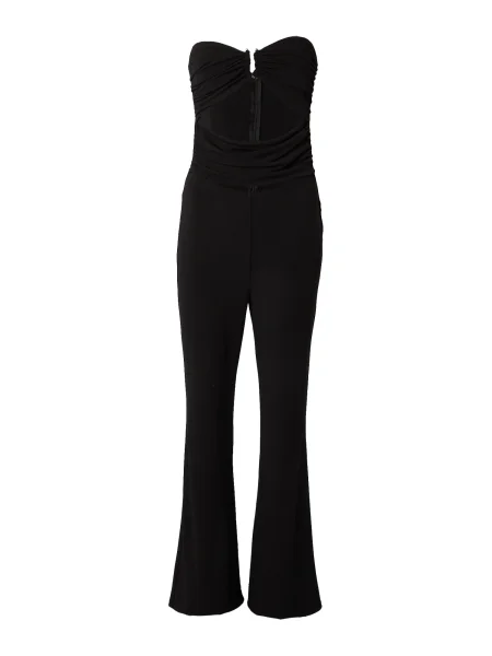 LeGer by Lena Gercke Salopeta Kaley' negru