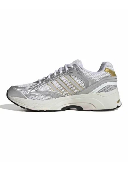 Sneakerși Adidas Sportswear alb
