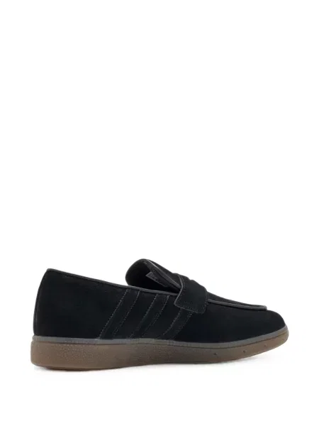Sneakerși Adidas Spezial negru