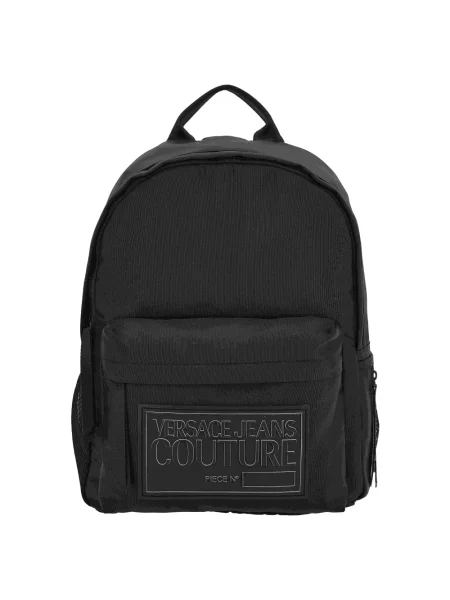 Torba Versace Jeans Couture czarna