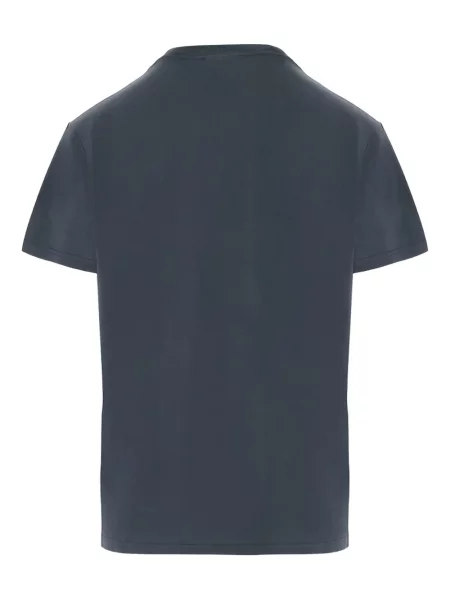 Tricou Carhartt Wip cu imagine gri