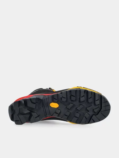 Buty trekkingowe La Sportiva Aequilibrium LT GTX czarne