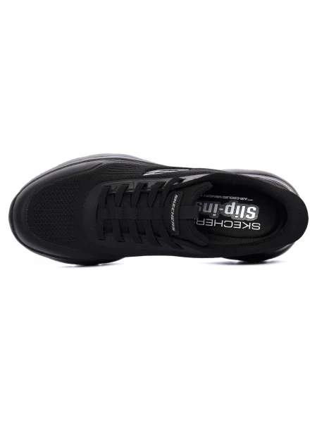 Pantofi Skechers negru