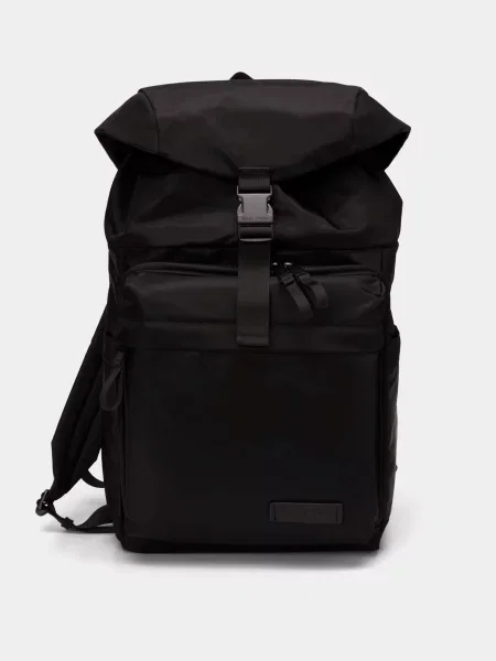 Повседневный рюкзак Marc O'polo черный