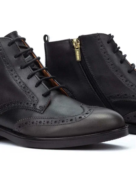 Pantofi Pikolinos gri