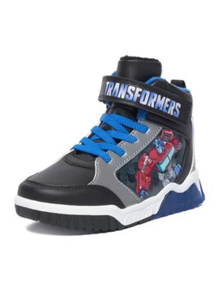 Superge TRANSFORMERS črna