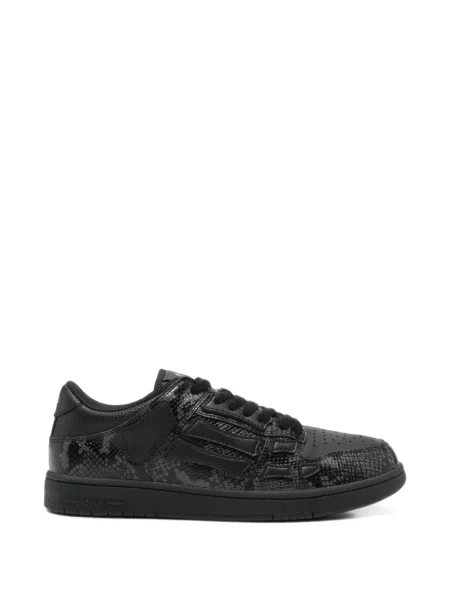 Sneakerși Amiri negru