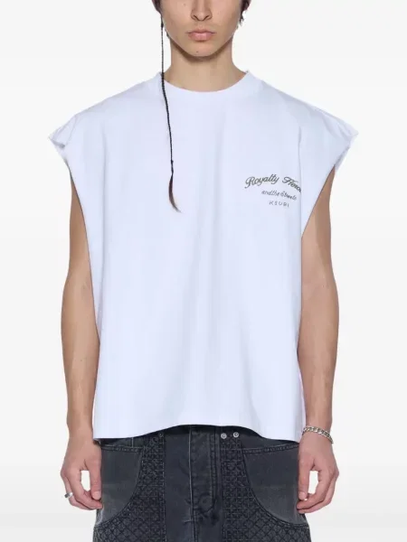 Елек Ksubi бяло