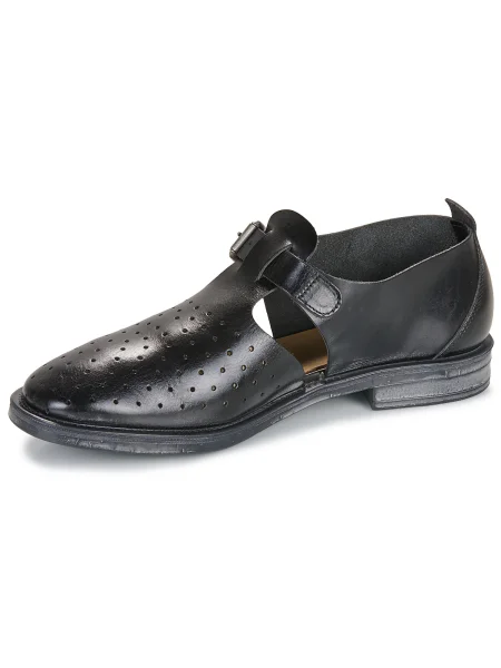 Pantofi Moma negru
