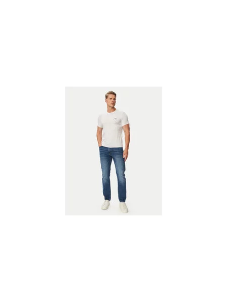 Emporio Armani Underwear Póló szett Színes Regular Fit