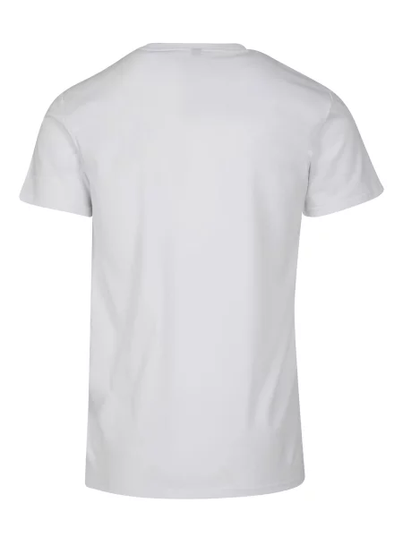 Merchcode Tricou Minnie Loves Mickey negru / alb roz